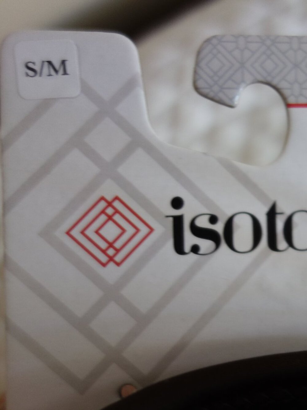 NWT $50 Two Pairs (Black/Brown) of Isotoner Gloves – S/M - Picture 7 of 8